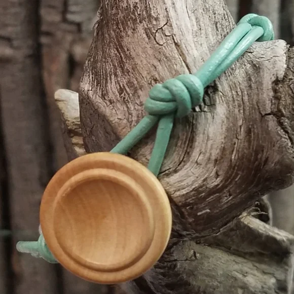 NEW Rainbow Children's Bracelet, Handmade - Picture 3 of 4